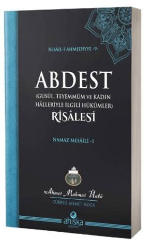 Abdest Risalesi - 1