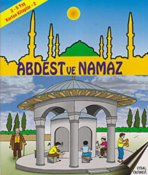 Abdest ve Namaz - 1