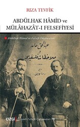 Abdülhak Hamid ve Mülahazat-ı Felsefiyesi - 1