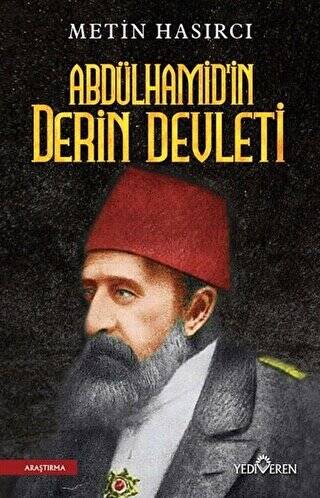 Abdülhamid`in Derin Devleti - 1