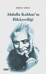 Abdulla Kahhar`ın Hikayeciliği - 1