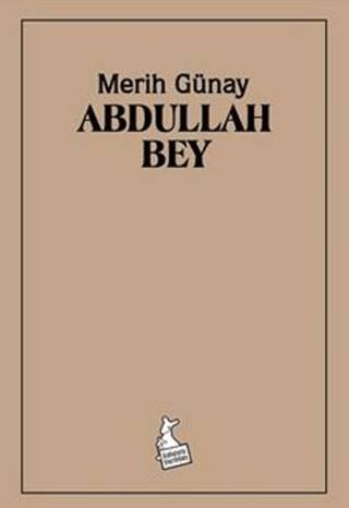 Abdullah Bey - 1