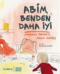 Abim Benden Daha İyi - 1