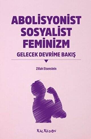 Abolisyonist Sosyalist Feminizm - 1