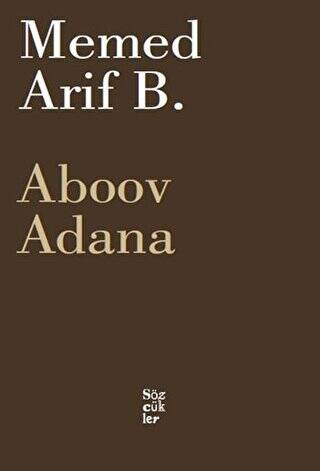 Aboov Adana - 1