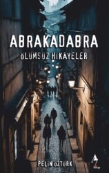 Abrakadabra Ölümsüz Hikayeler - 1