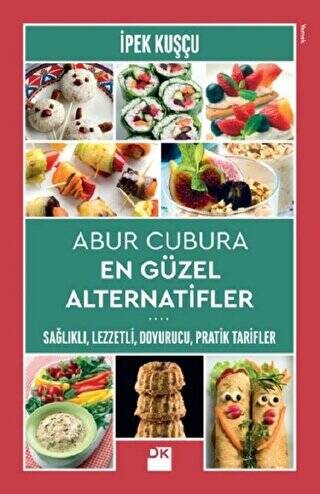 Abur Cubura En Güzel Alternatifler - 1