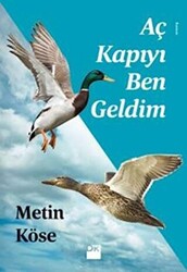 Aç Kapıyı Ben Geldim - 1