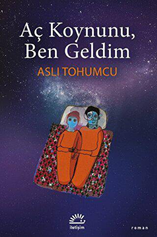 Aç Koynunu, Ben Geldim - 1