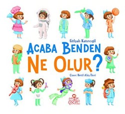 Acaba Benden Ne Olur ? - 1