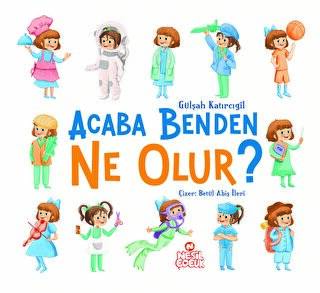 Acaba Benden Ne Olur ? - 1