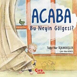 Acaba Bu Neyin Gölgesi? - 1