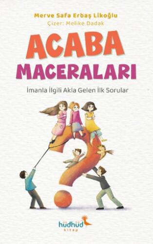 Acaba Maceraları - 1