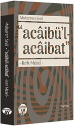 Acaibü’l - Acaibat - 1