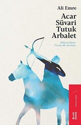 Acar Süvari Tutuk Arbalet - 1