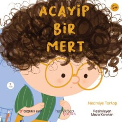 Acayip Bir Mert - 1