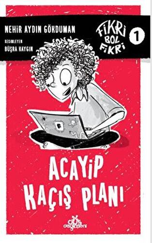 Acayip Kaçış Planı - 1