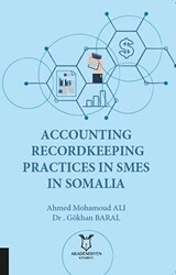 Accounting Recordkeeping Practices In Smes In Somalia - 1