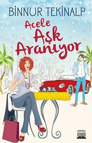 Acele Aşk Aranıyor - 1