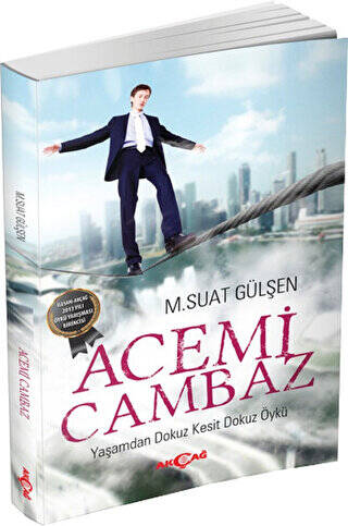 Acemi Cambaz - 1