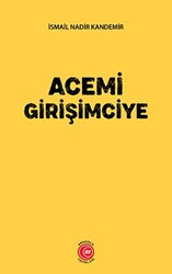 Acemi Girişimciye - 1