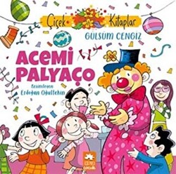 Acemi Palyaço - 1