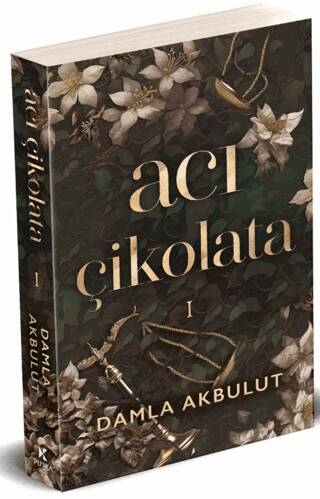 Acı Çikolata - 1 - 1