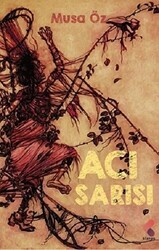 Acı Sarısı - 1