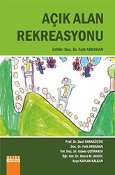 Açık Alan Rekreasyonu - 1