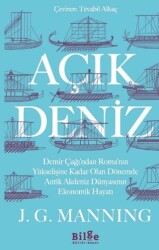 Açık Deniz - 1