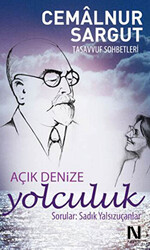 Açık Denize Yolculuk - 1