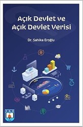 Açık Devlet ve Açık Devlet Verisi - 1