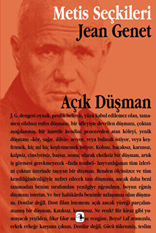 Açık Düşman - 1