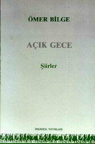 Açık Gece - 1