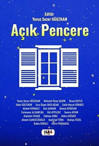 Açık Pencere - 1