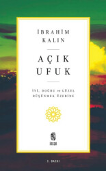 Açık Ufuk - 1