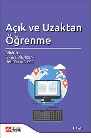 Açık ve Uzaktan Öğrenme - 1