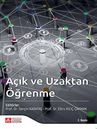 Açık ve Uzaktan Öğrenme - 1