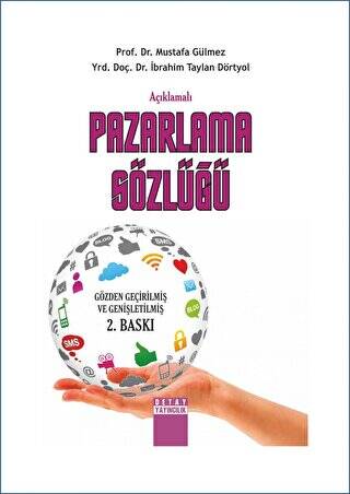 Açıklamalı Pazarlama Sözlüğü - 1