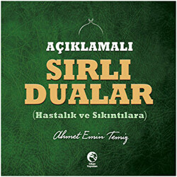 Açıklamalı Sırlı Dualar - 1