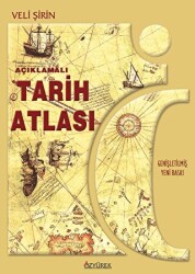 Açıklamalı Tarih Atlası - 1