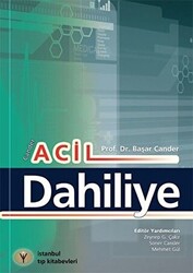 Acil Dahiliye - 1