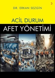 Acil Durum Afet Yönetimi - 1