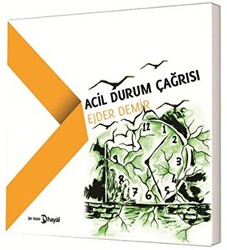 Acil Durum Çağrısı - 1