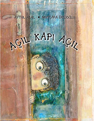 Açıl Kapı Açıl - 1