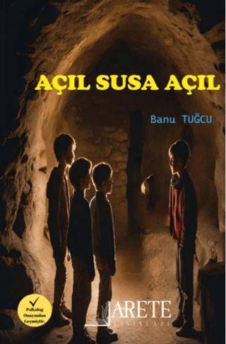 Açıl Susam Açıl - 1