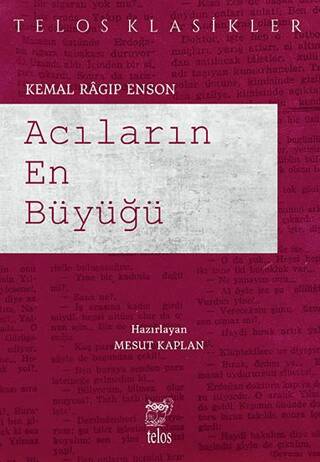 Acıların En Büyüğü - 1