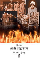 Acılı Coğrafya - 1