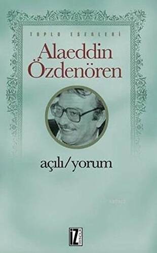 Açılı-Yorum - 1