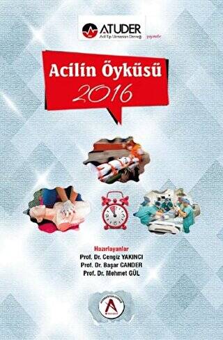 Acilin Öyküsü 2016 - 1